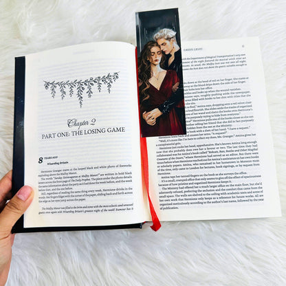 Greenlight Book, Handmade Edition 1044 Pages,  Handmade Book Binding, Gift-Ready Edition