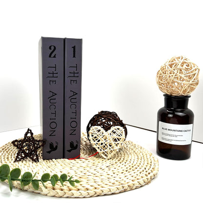 The Auction by LovesBitca8 - New Version, The Auction Dark Romance Hardcover N05
